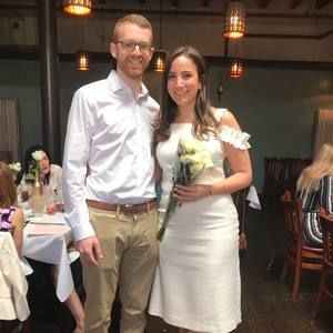 Meet your Posher, Lindsey